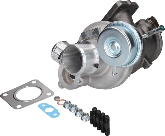 Turbolader KAMOKA 8600144