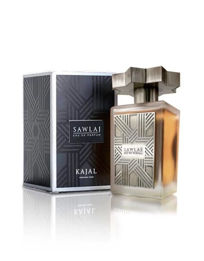 Kajal Perfumes Paris Sawlaj By Kajal Eau De Parfum 100ml