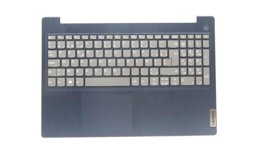 Lenovo Upper Case ASM_BEL L81W1 Lenovo Upper Case ASM_BEL L81W1