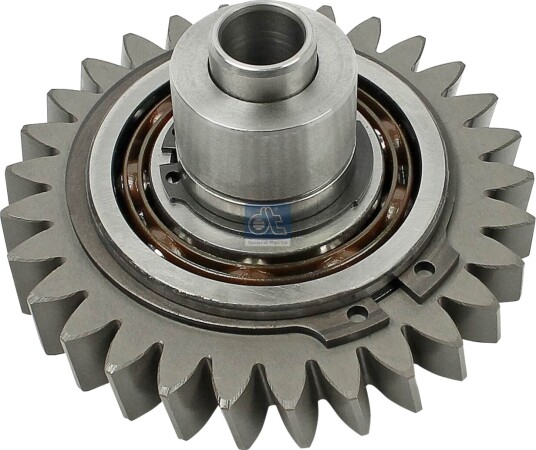 Kamaksel DT Spare Parts 2.10926