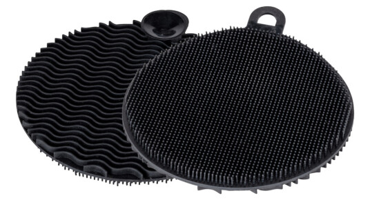 WENKO OUTDOOR GRYTELAPPER, SORT WENKO OUTDOOR GRYTELAPPER, SORT