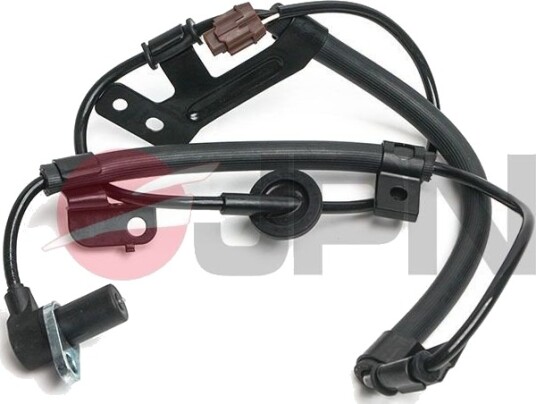 Sensor, ABS JPN 75E1055-JPN