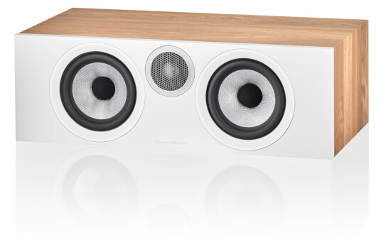 Bowers & Wilkins HTM6 S3 Trefarget