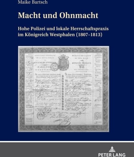 Macht Und Ohnmacht