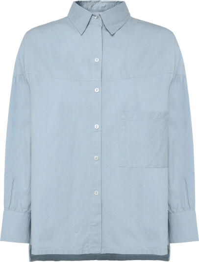 La Rouge | Minna Shirt | XS/S La Rouge | Minna Shirt | XS/S