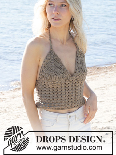 239-28 Charming Clover Top