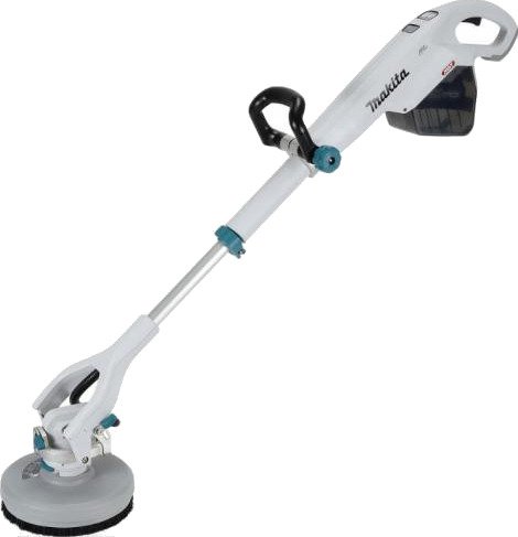 Makita PS001GZ Vask- Og Poleringsmaskin (Uten Batteri Og Lader) 40 v