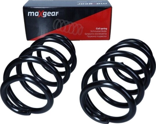 Fjær MAXGEAR 60-1334D Fjær MAXGEAR 60-1334D