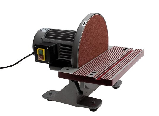 Pela Skivesliper 61610 550w