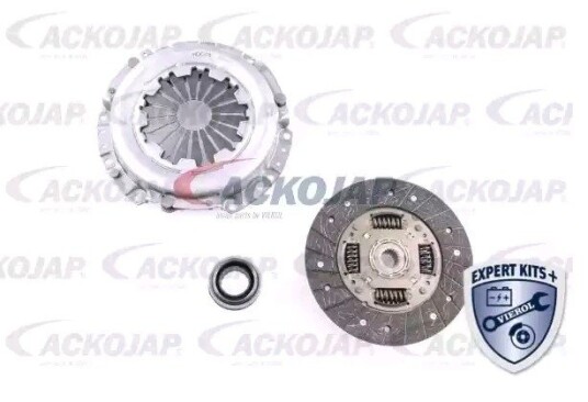 Clutchsett ACKOJA A52 0015