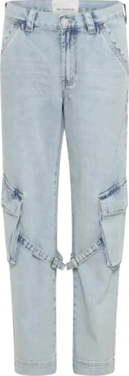 One Teaspoon Dame Jeans Blå W31, One Teaspoon Dame Jeans Blå W31,