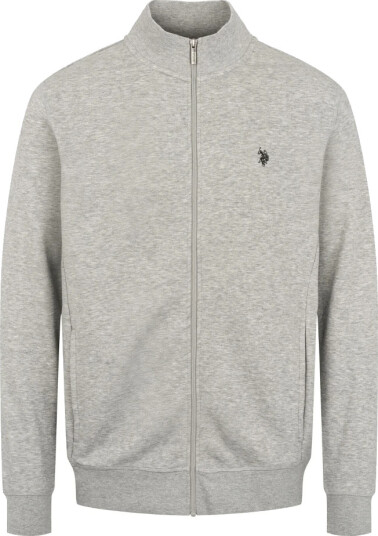 U.S. Polo Assn. Oscar Reg Uspa M Sweat Grey S