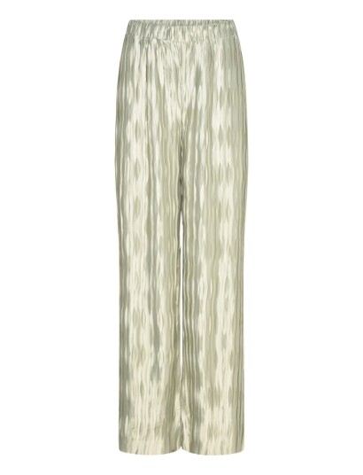 Dante6 Dante6 Lilium Plissé Pants Green 42 Dante6 Dante6 Lilium Plissé Pants Green 42