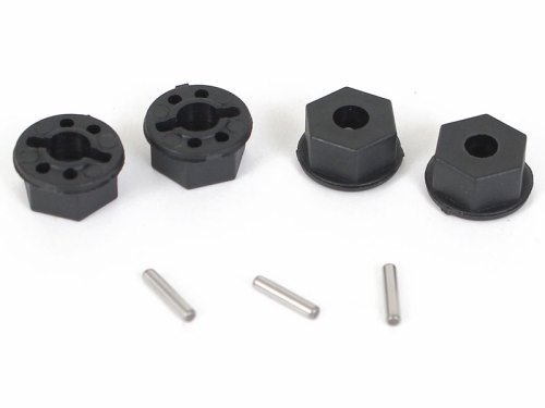 RIM HUB WITH PIN