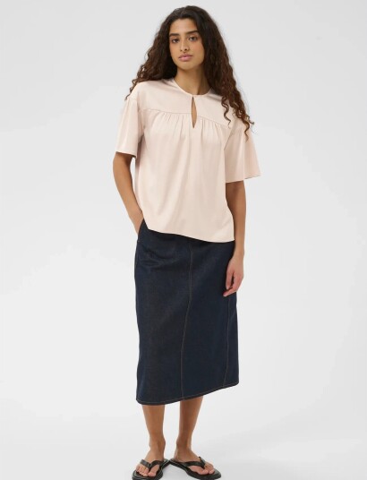 InWear Lakeiw Top   Pink   40
