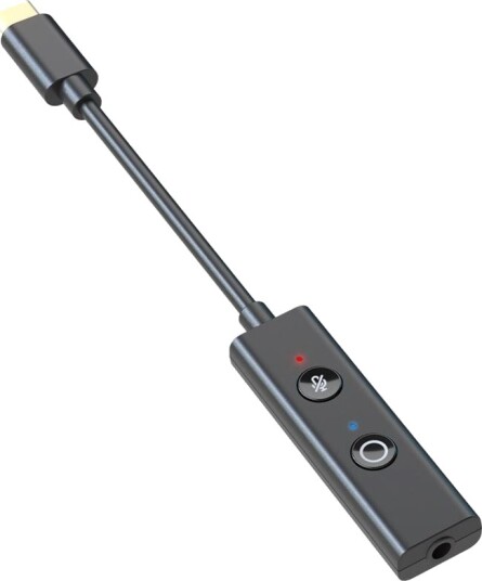 Creative Sound Blaster PLAY! 4
