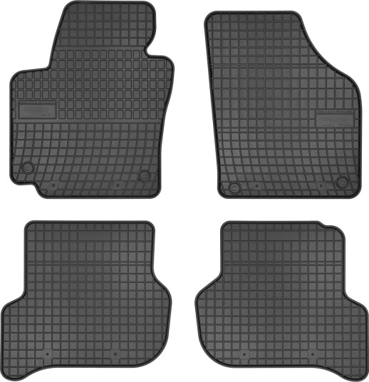 Bilmatter FROGUM 0403