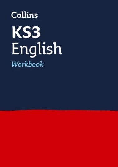 Ks3 English Workbook Av Collins Ks3