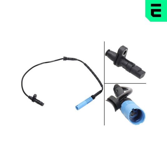 Sensor ABS OPTIMAL 06 S069