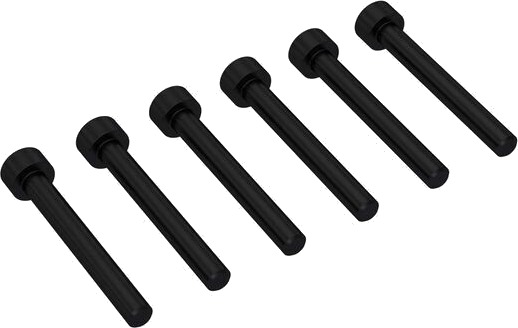 Arrma ARA-2714 Cap Head Screw M2 5x20mm 6