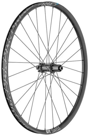 DT Swiss H 1900 Spline DB 20 27,5"Rear DT Swiss H 1900 Spline DB 20 27,5"Rear