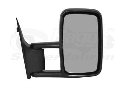 Speil VAN WEZEL 5877812 Speil VAN WEZEL 5877812