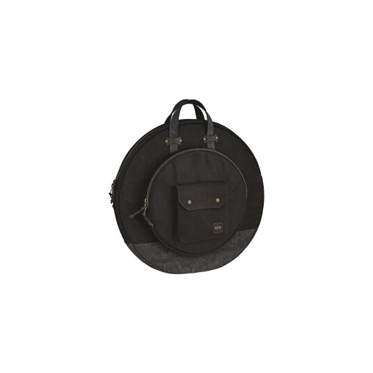 Meinl 22"" Canvas Coll. Cymbal Bag BK Meinl 22"" Canvas Coll. Cymbal Bag BK