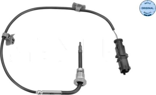 Sensor, eksostemperatur MEYLE 33-14 800 0000 Sensor, eksostemperatur MEYLE 33-14 800 0000