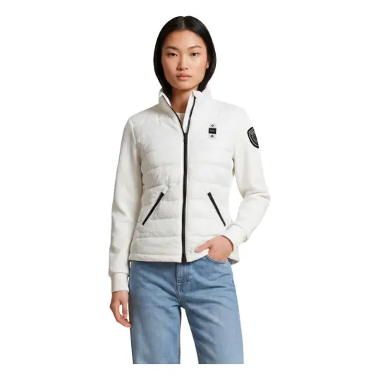 Blauer, Dame, Jakker, Hvit, XS, Blauer, Dame, Jakker, Hvit, XS,