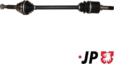 JP GROUP 1543101470 Drivaksel JP GROUP 1543101470 Drivaksel