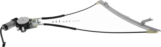 Vindusheis VAICO V42-0341