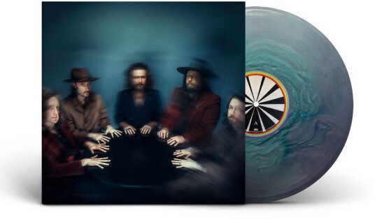 My Morning Jacket Is LP/Vinyl