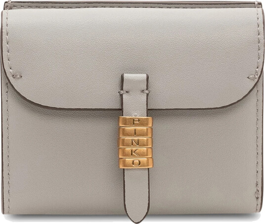 Pinko Dame Accessories Grå ONE SIZE, Pinko Dame Accessories Grå ONE SIZE,