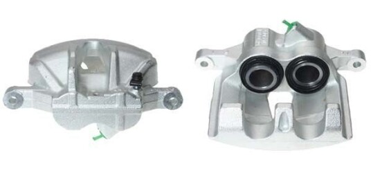 Bremsecaliper BREMBO F 85 436 Bremsecaliper BREMBO F 85 436