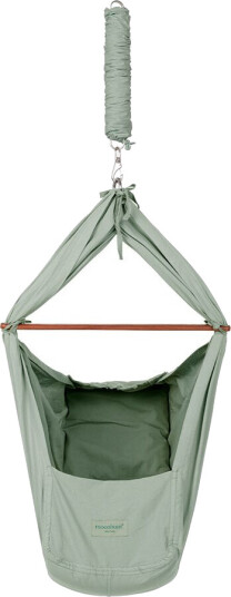 Organic Baby Hammock Moonboon Seagrass