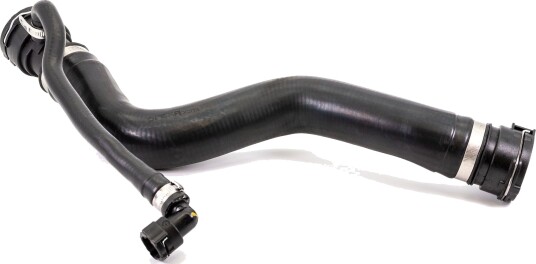 PREXAparts P226151 Radiatorslange