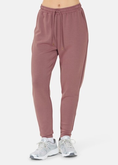 Athlecia Jacey V2 W Sweat Pants Rose Taupe 38 Sweatpants