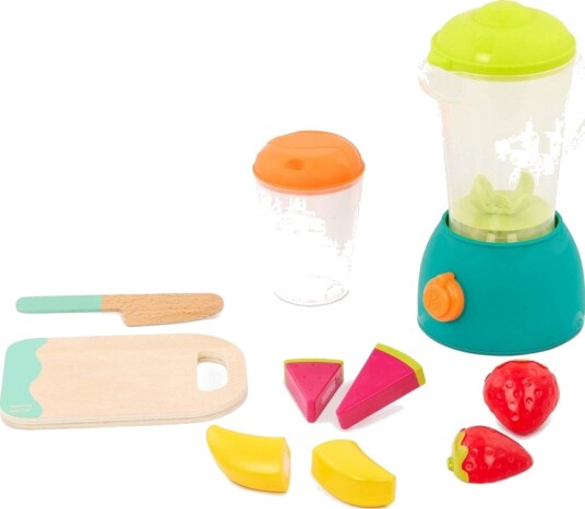 B Toys Lekeblender 3+ År