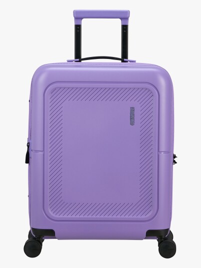 American Tourister Dashpop Koffert 41-47L, Violet Purple American Tourister Dashpop Koffert 41-47L, Violet Purple
