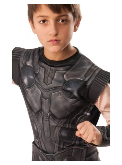 Boland Traciks Thor Kostume Infinity War RU641311S Boland Traciks Thor Kostume Infinity War RU641311S