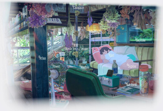 Shuta Hasunum New Dawn O.S.T. CD