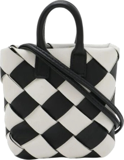 Bottega Veneta Vintage Herre Flerfarget