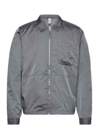 Enkel Studio Eabromo Jacket M - Grey - S Enkel Studio Eabromo Jacket M - Grey - S