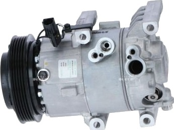 AC kompressor NRF 32996G