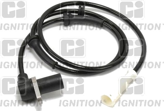 QUINTON HAZELL XABS603 Sensor ABS