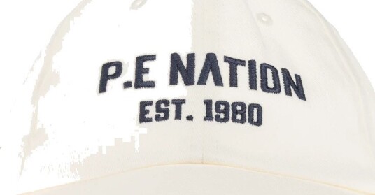 P.E Nation Dame Accessories Hvit ONE SIZE, P.E Nation Dame Accessories Hvit ONE SIZE,
