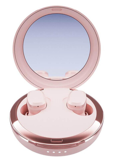 Happy Plugs Adore Pink Happy Plugs Adore Pink