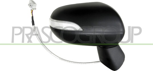 PRASCO HD3227223 Sidespeil