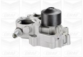 GRAF PA1120 Vannpumpe