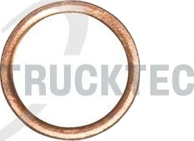 Tetningsring TRUCKTEC AUTOMOTIVE 01.67.030